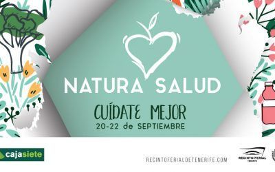 La Feria Naturasalud cumplirá su undécima edición en septiembre