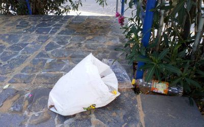 La Policía Local reforzará los domingos el control sobre el botellón en Las Teresitas