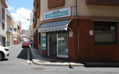 El Cuarto de Planchar, un alivio para muchos santacruceros