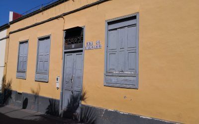 El Ayuntamiento adjudica por 276.000 euros las obras del local de ensayo de Diablos Locos
