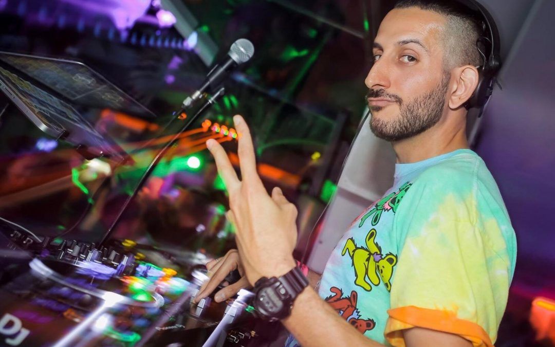 Berlín 89 no baja el ritmo en el puente de agosto
