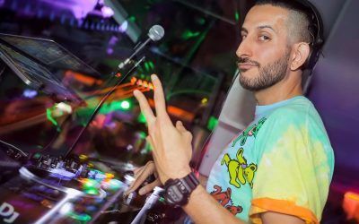 Berlín 89 no baja el ritmo en el puente de agosto