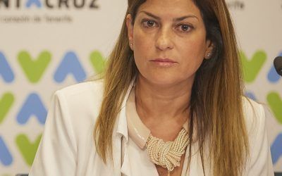La Concejal de Promoción Económica quiere dinamizar todas las zonas comerciales del municipio