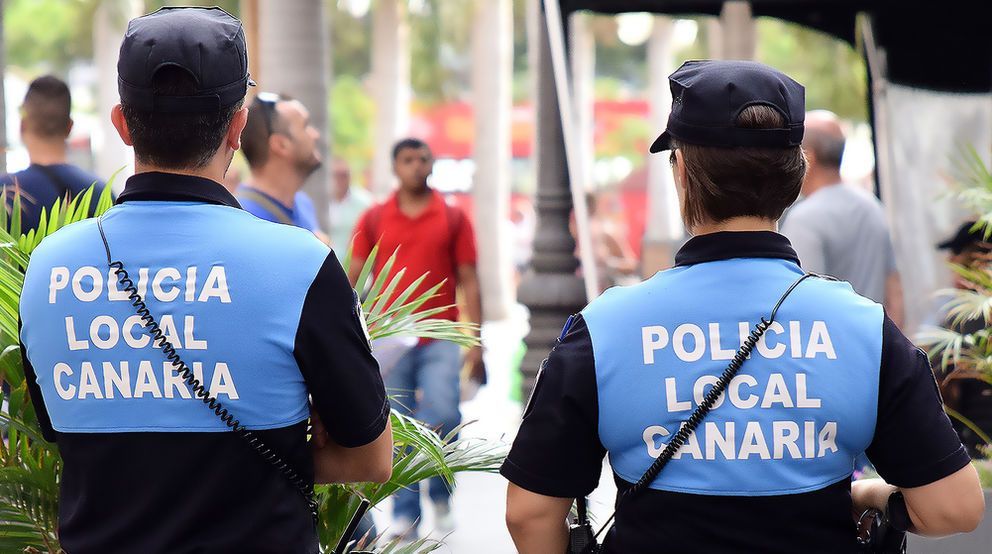 El Ayuntamiento de Santa Cruz pide colaboración ciudadana para identificar un vehículo involucrado en un atropello