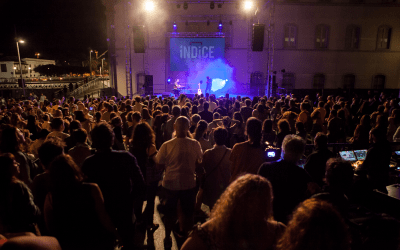 El Festival Índice regresará a finales de septiembre