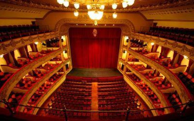 El Teatro Guimerá presenta el programa de otoño