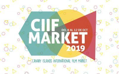 Más de 80 proyectos y 25 obras literarias buscarán financiación en el Canary Islands International Film Market que tendrá lugar en Santa Cruz