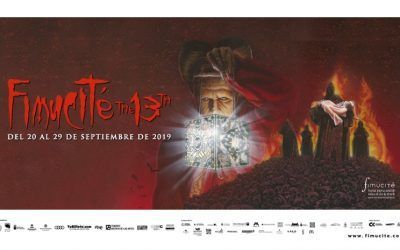 Las mejores bandas sonoras del cine de terror y Drácula protagonizan la 13ª edición de Fimucité