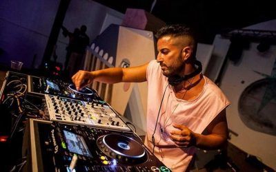 Berlín 89 desafía al Viernes 13 con la mejor música de baile