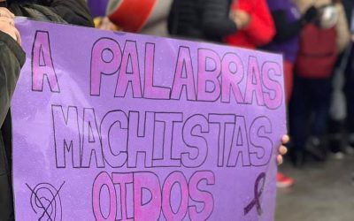 El Ayuntamiento convoca la tercera edición del concurso “Santa Cruz contra la Violencia de Género”