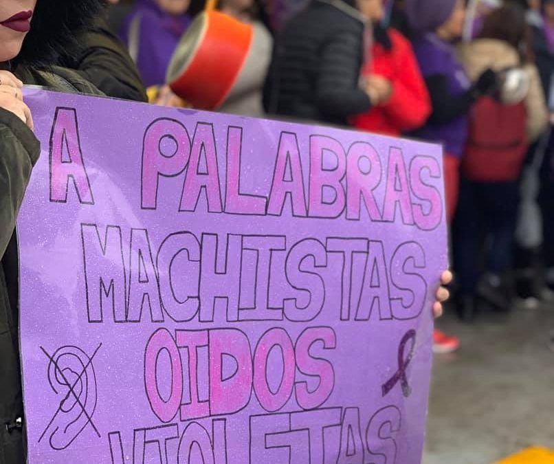 El Ayuntamiento convoca la tercera edición del concurso “Santa Cruz contra la Violencia de Género”