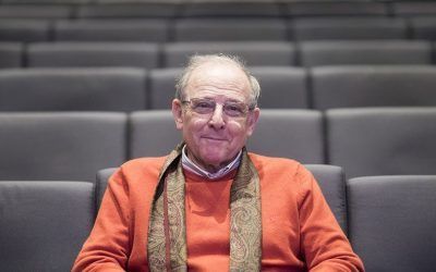 Emilio Gutiérrez Caba protagoniza el estreno del Festival Canarias Artes Escénicas 2019