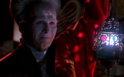 ‘Drácula’ de Francis Ford Coppola resucita en Fimucité con su banda sonora interpretada en directo