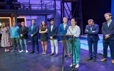 ‘L’elisir d’amore’, de Donizetti, abre la nueva temporada de Ópera de Tenerife