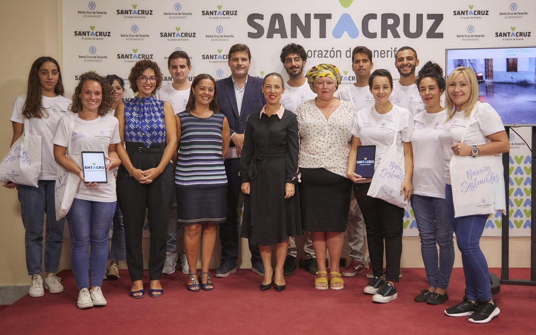 Santa Cruz se teñirá de rosa para apoyar la lucha contra el cáncer de mama