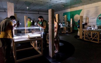 El MUNA se sumará una vez más a la fiesta de Plenilunio