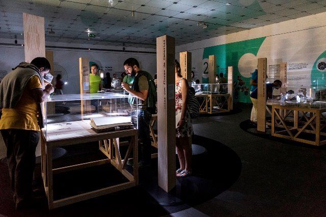 El MUNA se sumará una vez más a la fiesta de Plenilunio