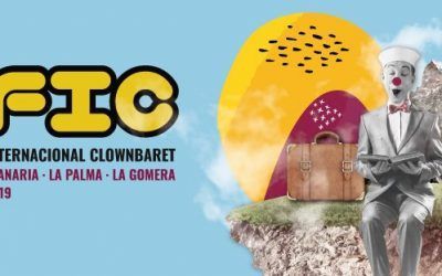 El Festival Internacional Clownbaret también recorrerá los barrios de la capital