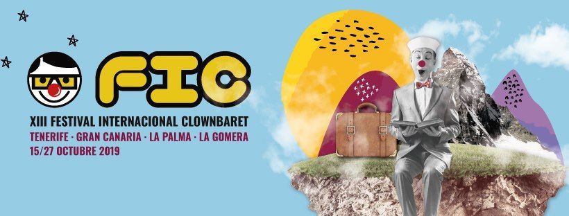 El Festival Internacional Clownbaret también recorrerá los barrios de la capital
