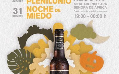 La Recova programa dos nuevas aperturas nocturnas para los próximos días