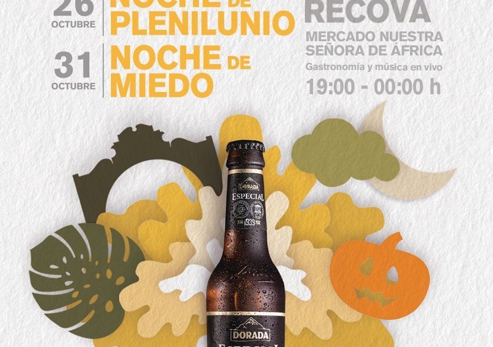 La Recova programa dos nuevas aperturas nocturnas para los próximos días