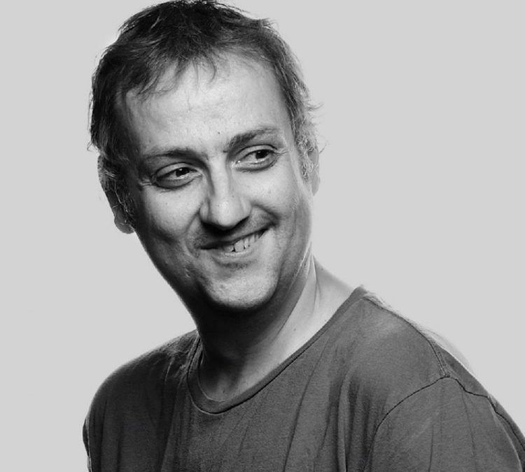 Albert Espinosa inaugura el Foro “Hablemos de Educación” CajaCanarias 19