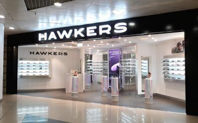 Hawkers abre en Añaza su segundo establecimiento en Tenerife