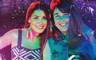Beat Girls regresa al Berlín 89 en el gran fin de semana del Plenilunio