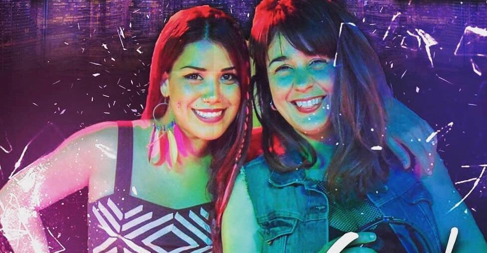 Beat Girls regresa al Berlín 89 en el gran fin de semana del Plenilunio
