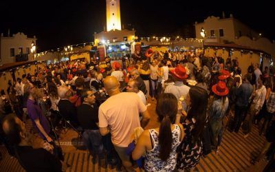 Plenilunio se repetirá el 28 de diciembre con la denominación de ‘Navilunio’