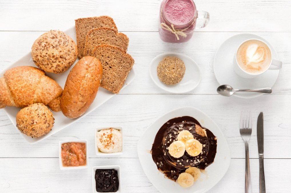 Sana Healthy Food ofrecerá dos brunch saludables para celebrar su cuarto aniversario