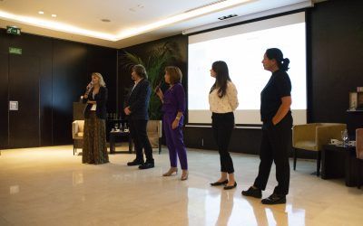 Gastroexpertos Talks: la alianza entre ëatnovation y elBarri que apuesta por la innovación en la gastronomía