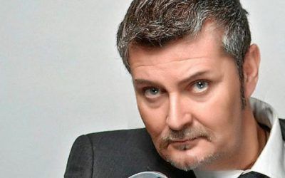 Fernandisco pondrá música en el Berlín 89 el 22 de noviembr
