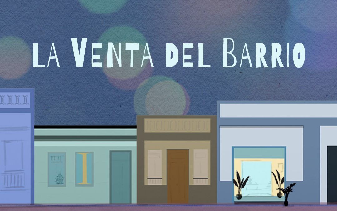 La Venta del Barrio, el mercadillo navideño que reunirá a una docena de artesanos en El Toscal