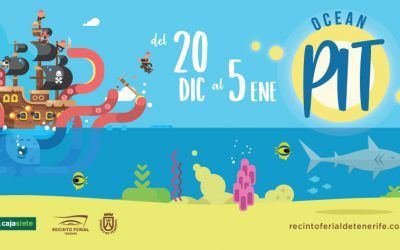 El PIT tendrá lugar del 20 de diciembre al 5 enero en el Recinto Ferial