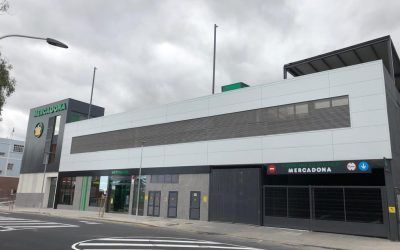 Mercadona inaugura este lunes un nuevo establecimiento en Cuesta Piedra