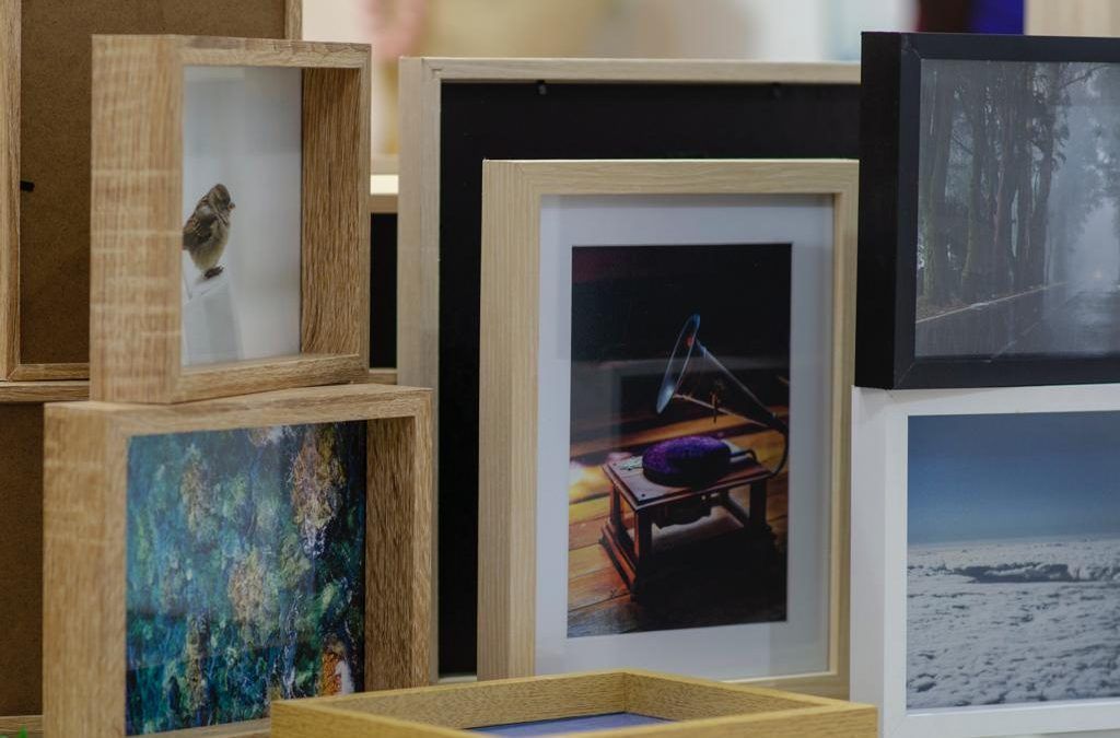 Propuestas de Living Walldressers para hacer un regalo personalizado