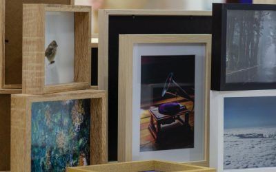 Propuestas de Living Walldressers para hacer un regalo personalizado