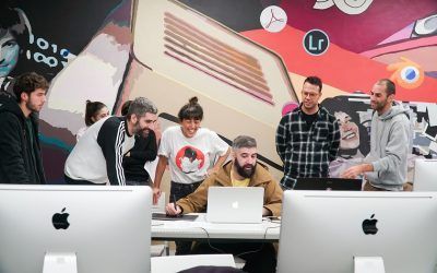 Tenerife Design Week acerca y pone en valor la cultura del diseño, la creatividad y la innovación