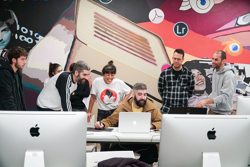 Tenerife Design Week acerca y pone en valor la cultura del diseño, la creatividad y la innovación