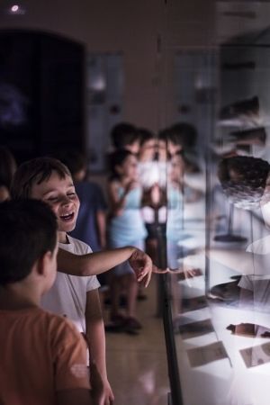 Museos de Tenerife organiza talleres navideños para los más pequeños