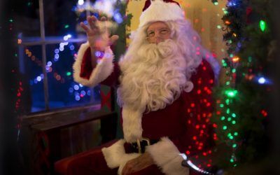 El Distrito Ofra-Costa Sur organiza más de una decena de actividades para la Navidad