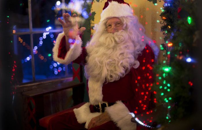 El Distrito Ofra-Costa Sur organiza más de una decena de actividades para la Navidad