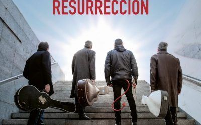 Hombres G actuarán en Tenerife el próximo mes de septiembre