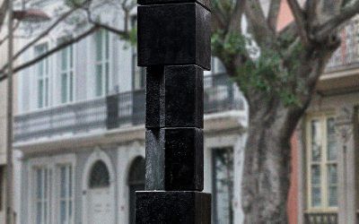 El Ayuntamiento de Santa Cruz de Tenerife recupera y rehabilita esculturas y monumentos emblemáticos