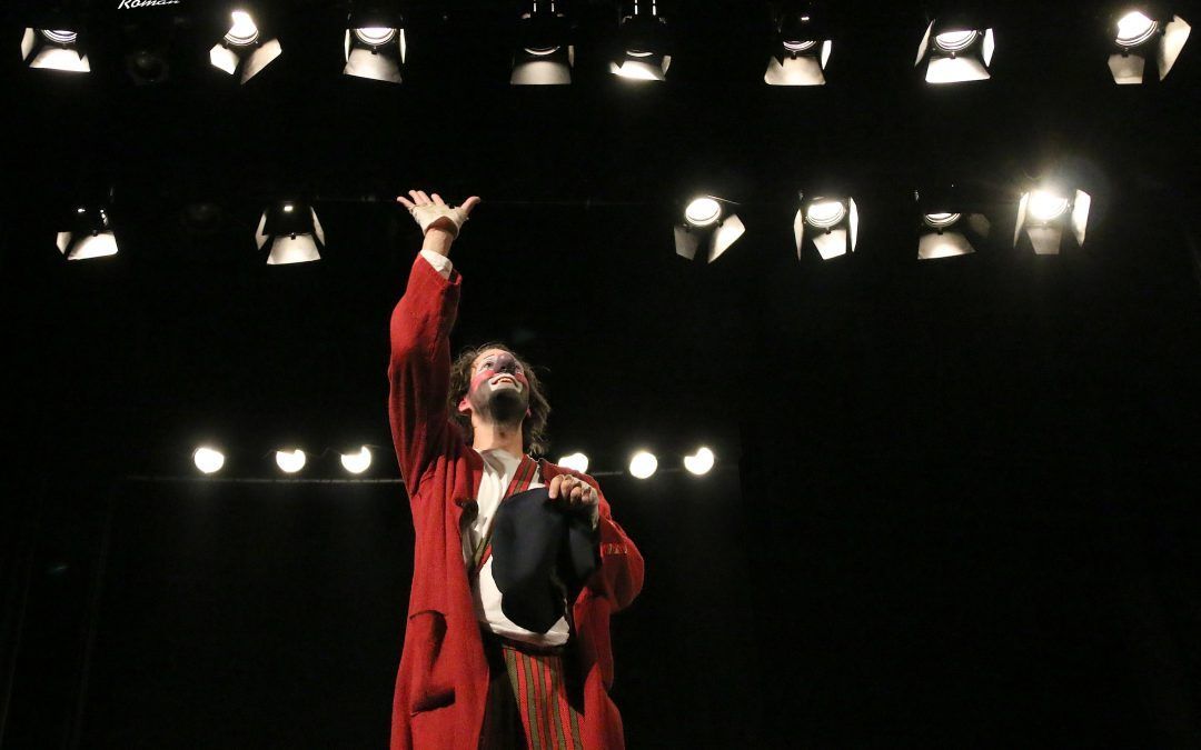 La primera Escuela de Clown de Tenerife se instala en la capital