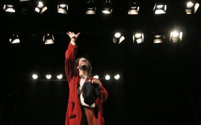 La primera Escuela de Clown de Tenerife se instala en la capital