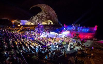 El Carnaval de ‘Los Coquetos años 50’ arranca oficialmente este viernes con el acto inaugural en la Plaza Los Alisios