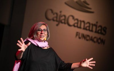 Arranca la programación de “Los Cuentacuentos en la Fundación” 2020