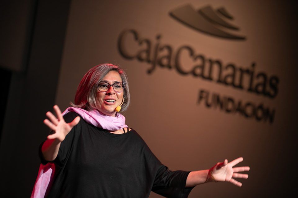 Arranca la programación de “Los Cuentacuentos en la Fundación” 2020